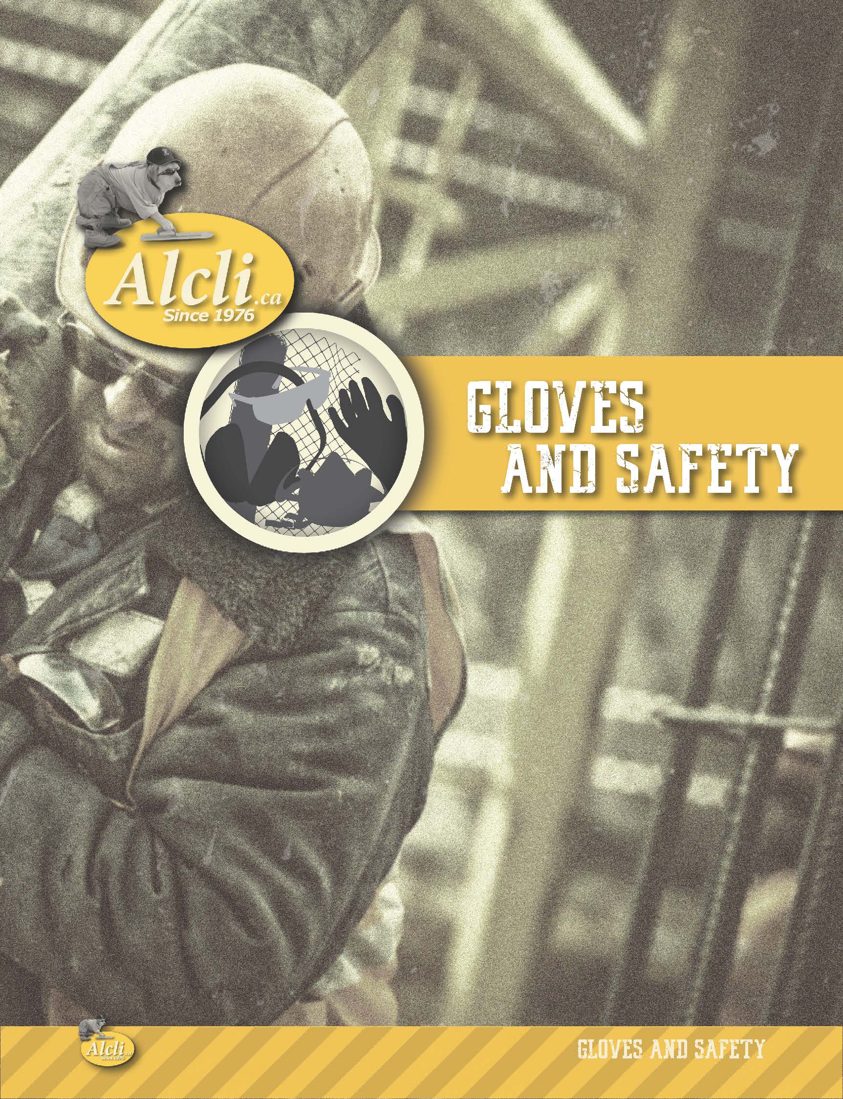 Gloves Safety Catalogue Update.Oct2019 Page 01
