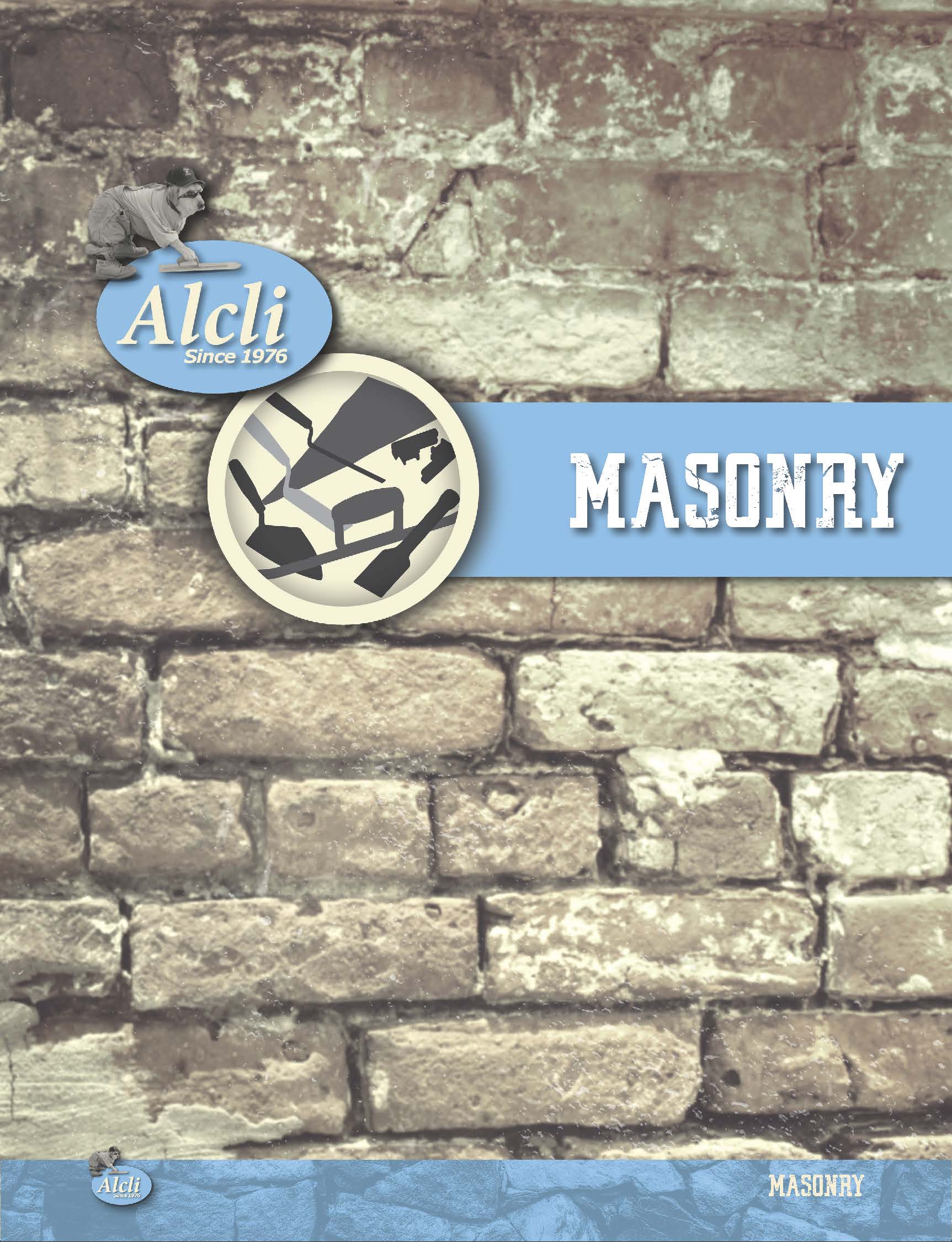Masonry Catalogue Update.Oct2019 Page 01
