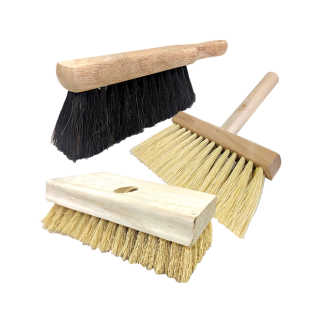 Masonry Brushes