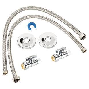 Faucet Supply Line