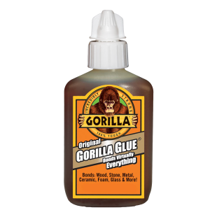 Gorilla Adhesives