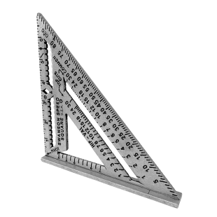 Rafter Squares