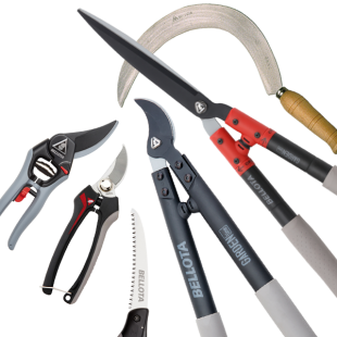 Landscape Cutting Tools