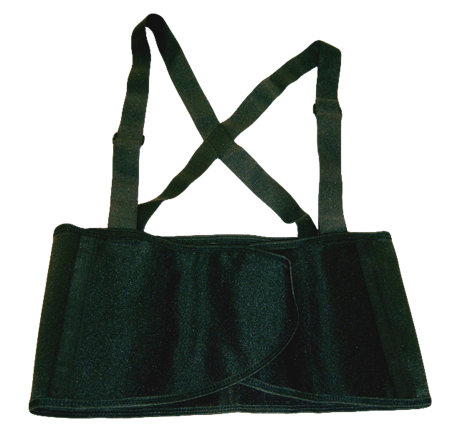 Back Support Belt