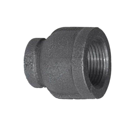 Black Malleable Reducer