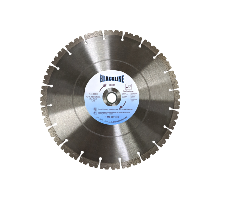 Masonry Diamond Blade