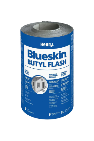 Blueskin® Butyl Flash