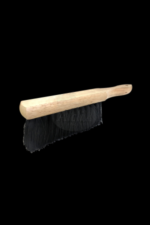 Counter Brush, Tampico mix fibre, Wood block