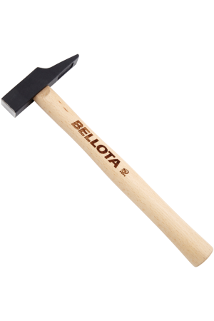 Carpenter Hammer, Wood handle