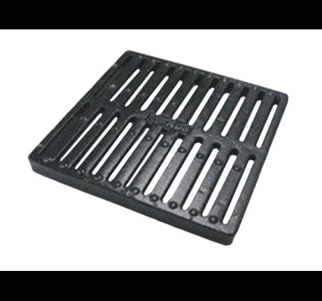 Grate, Cast Iron