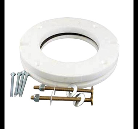 Closet Flange Extension Kit