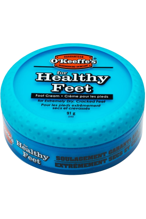 Healthy Feet Cream