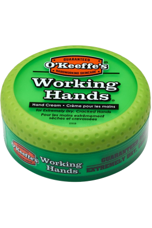 Working Hands Cream