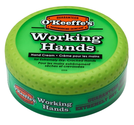 Working Hands Cream