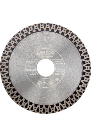 Thin porcelain Diamond Cutting Disc