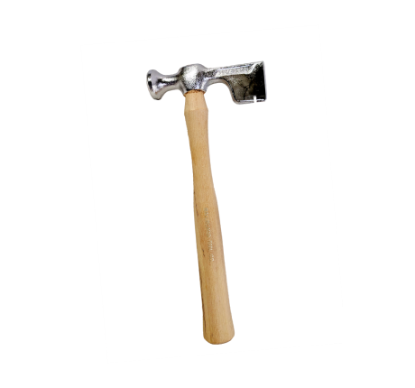 Drywall Hammer, Wood handle