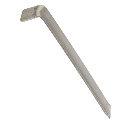 Earth Consumer Metal Stake