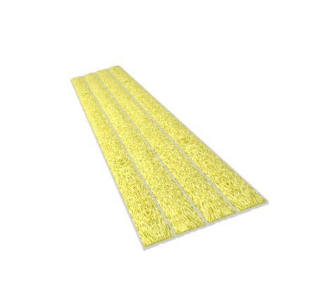 N30 Series Non-Slip Strips Provide Step Edge