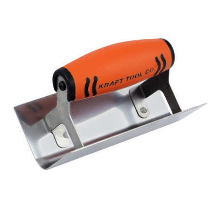Inside Cove Hand Edger, Stainless Steel, ProForm® handle