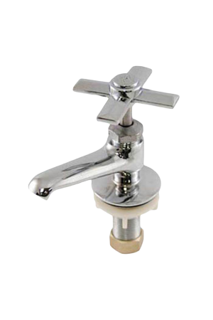 Basin Hot And Cold Faucet