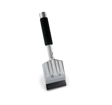 Heavy-Duty Floor Scraper