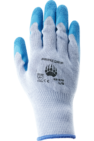 Nitrile Gripper Worker Glove, [ Wildcat ] - Superior Grip for Any Work Environment
