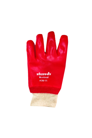 Liquipro Glove, Wet Jobs