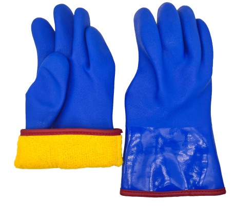 Liquipro Glove, Edison