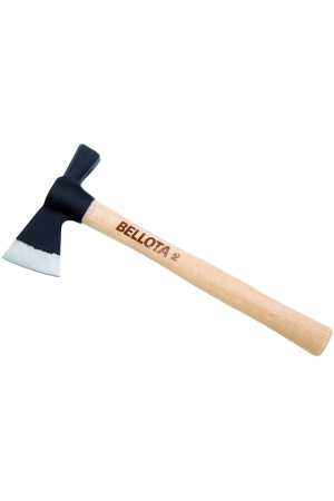 Axe Hammer, Wood handle