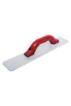 Hand Float, Cast Magnesium, DuraSoft® handle