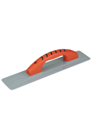 Mag-150™ Cast Magnesium Hand Float, Square Ends, ProForm® handle