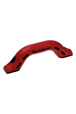 Hand float Replacement handle, DuraSoft® handle