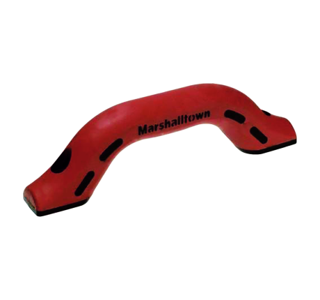 Hand float Replacement handle, DuraSoft® handle
