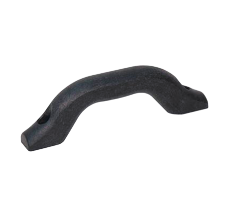 Hand Float Replacement handle, Structural foam plastic handle