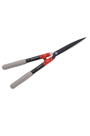 Garden-Line Straight Blade Hedge Shear with Extendable Handle