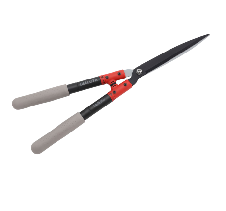 Garden-Line Straight Blade Hedge Shear with Extendable Handle