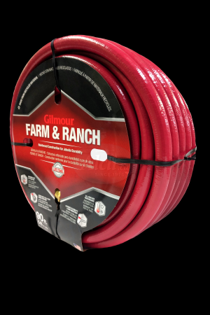 Professional Farm & Ranch Hose