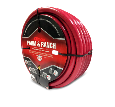 Professional Farm & Ranch Hose