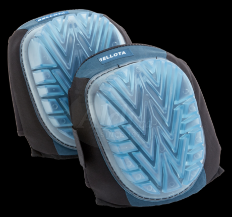 Extra Professional Knee Pads - Gel Filled