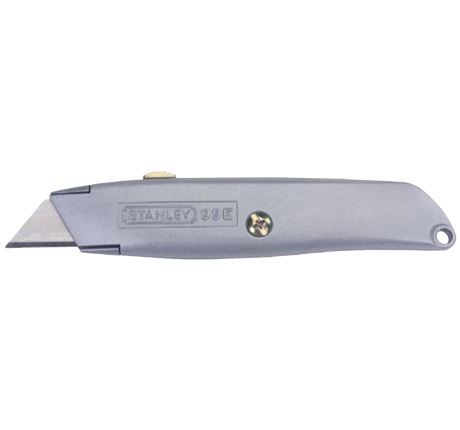 Classic 99® Utility Knife, Retractable