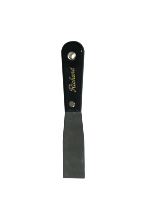 Putty Knife, Polypropylene handle