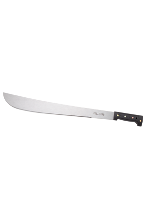 Machete, 20