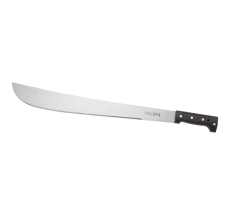 Machete, 20