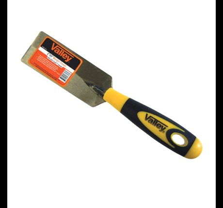 Margin Trowel, Soft touch handle