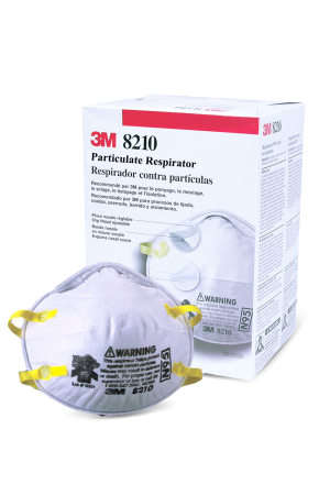 N95 Particulate Respirator