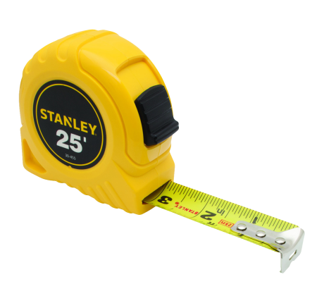 Tape Measure