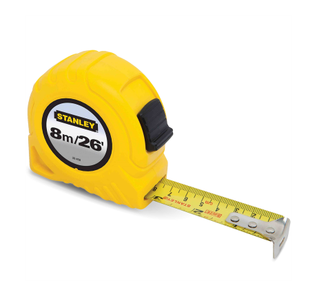 Tape Measure