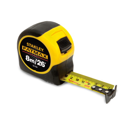 Fatmax Tape Measure