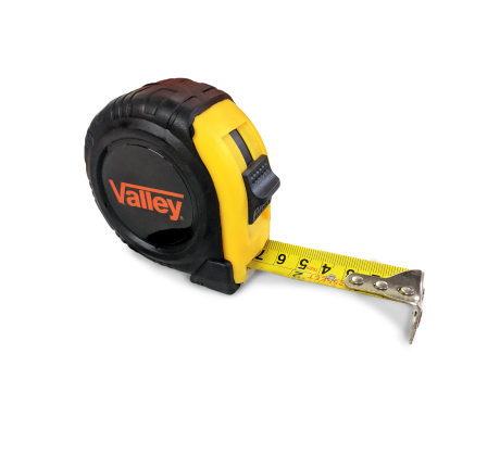 Magnetic Measuring Tape