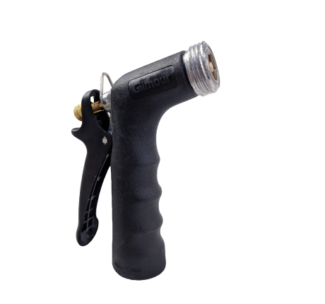 Rear Control Cleaning Nozzle, Medium Duty